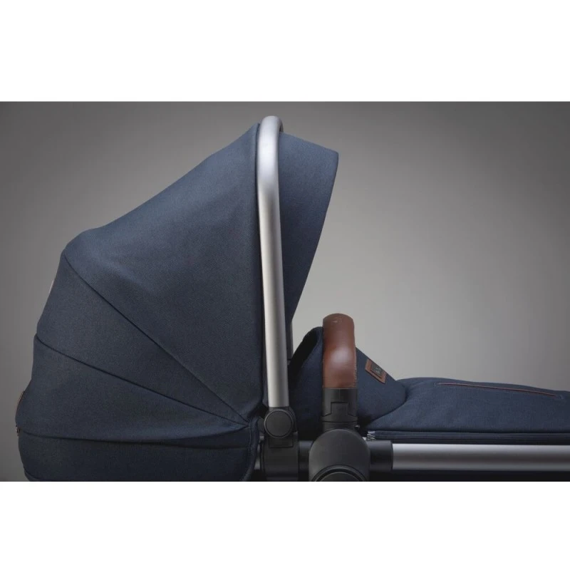 Кош за новородено Silver Cross, Wave, Charcoal